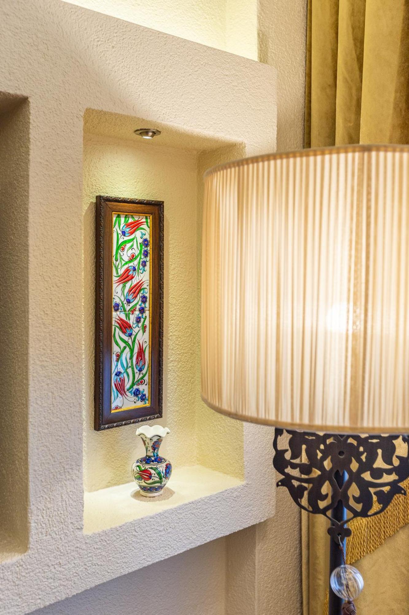 Best Point Suites Old City,Istanbul Room photo