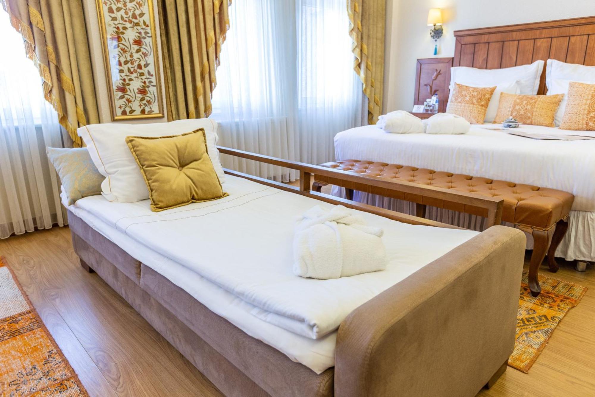 Best Point Suites Old City,Istanbul Room photo