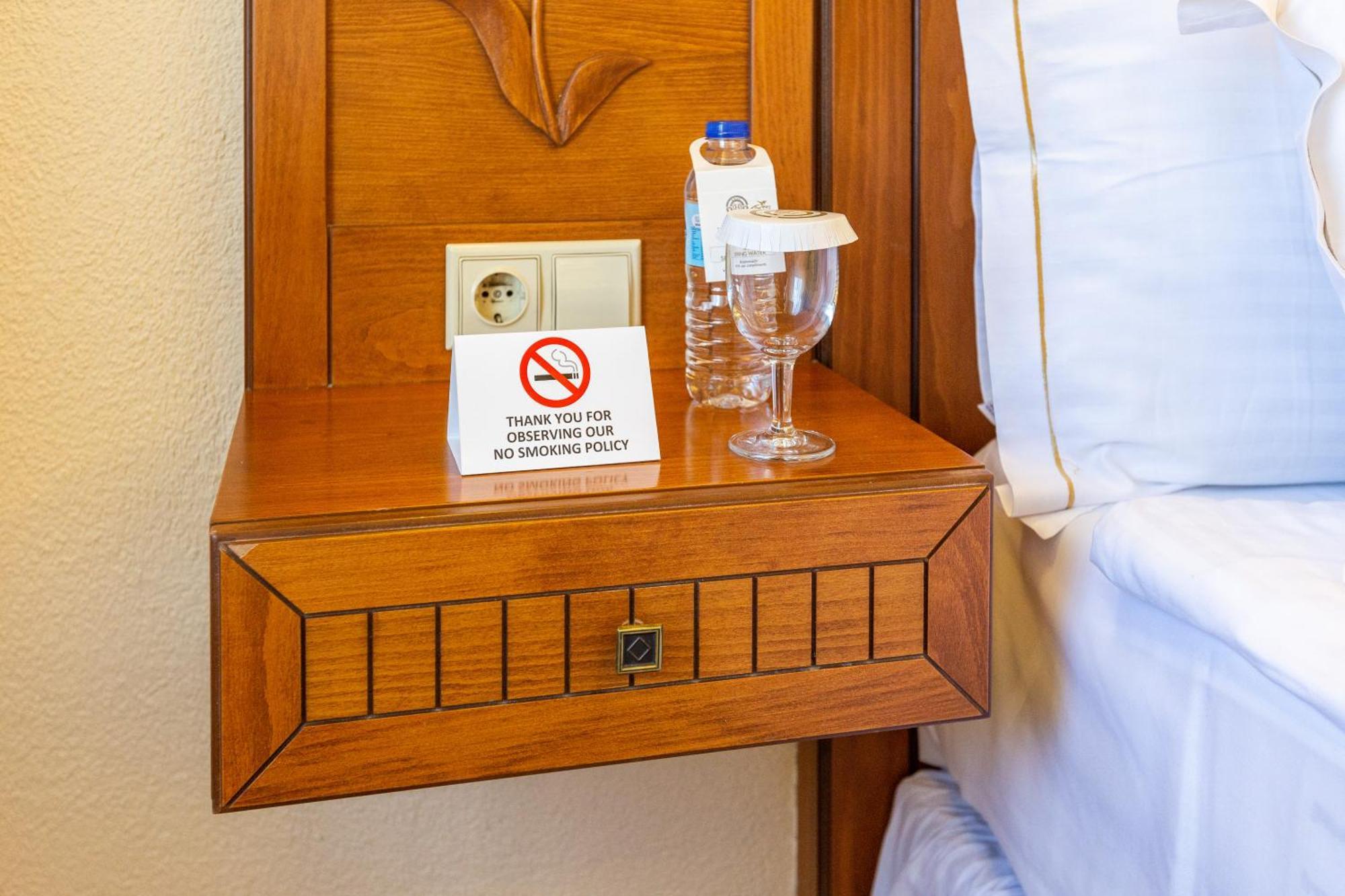 Best Point Suites Old City,Istanbul Room photo