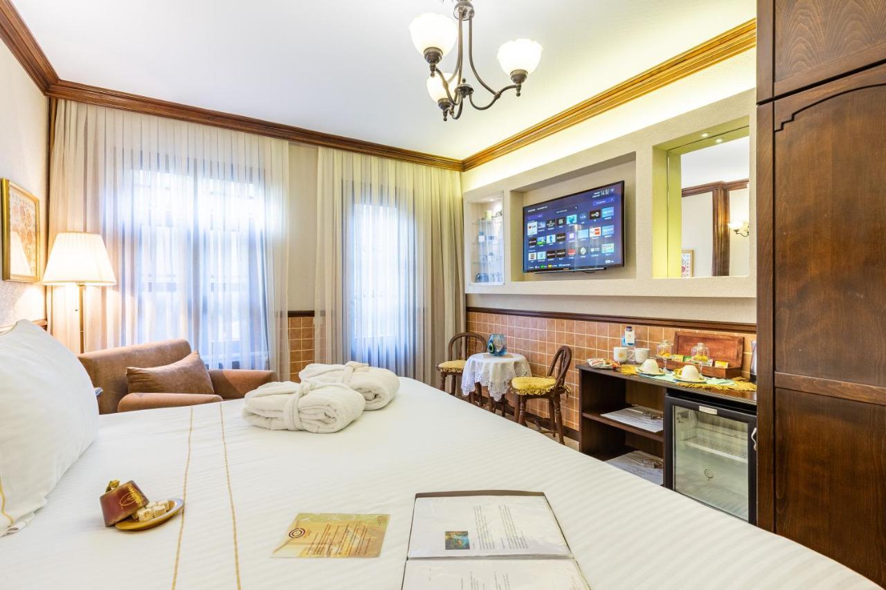 Best Point Suites Old City,Istanbul Exterior photo